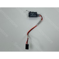 KLA-Tencor 730-674532-000 REV AA CABLE 200MM CASSE...